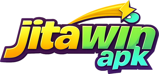 jitawin apk হোম পেজ লোগো